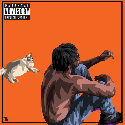 Bugus- Ain't Nothin' That I Can't Do (Prod. Russ)