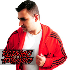DJ Rodrigo Fernandes - Iguassu Trance Preview