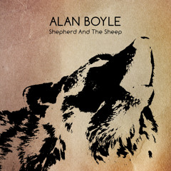 Shepherd And The Sheep