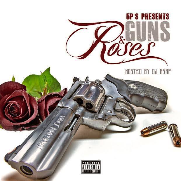 5P's - Me Shit [Thizzler.com]