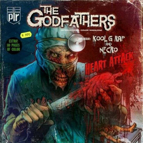 Heart Attack instrumental at My ish