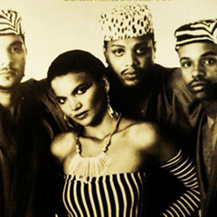 Don't Let Love Pass You By (HB Edit)