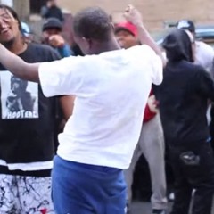 HOT NIGGGA FREESTYLE-  FT./ SILENCE & ISA BLAQUE (#FRIO)