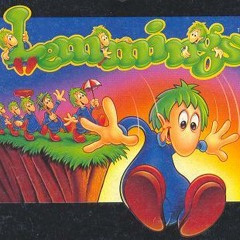 Lemmings - Level 1 Mayhem Remix