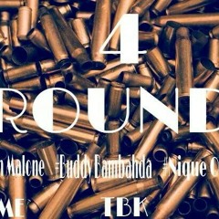 4Roundz ft Dash Malone, Buddy Bam, Nique Da Rudeboii, Young Quic