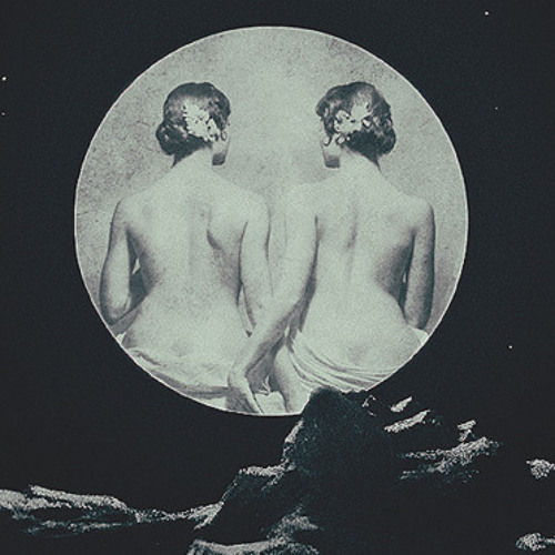 Moon In Gemini [mixtape]