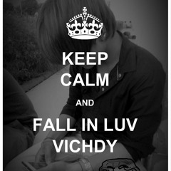 ចាត់ទុកជាសុបិន្ត - Just a Dream