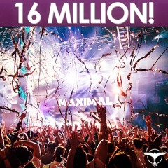Tiesto & Kaaze vs. A&B - Maximal Sun & Moon (Andrew Rayel mashup naihkeim edit)