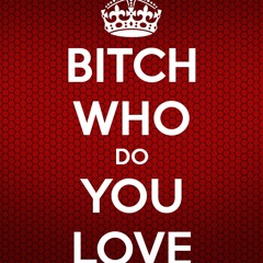 Who do you love remix