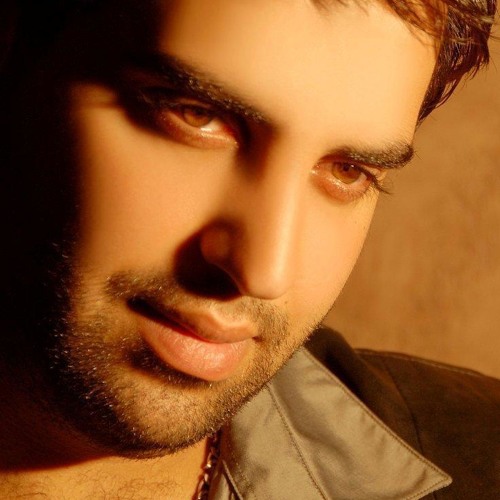 مجيد الرمح - ماتهددني 2014