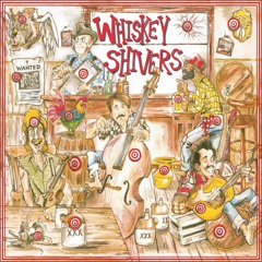 Whiskey Shivers - 06 Graves