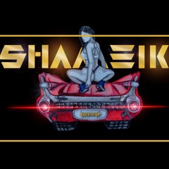 Shameik Moore - Back It Up