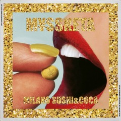 M¥SS KETA - MILANO SUSHI & COCA (MOTEL FORLANINI - ROOM 101)