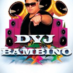 GYM TIME MIX DJ BAMBINO