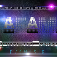 LaFama Reywar Ft Domy Evomusic