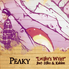 Lucifer's Wrist (feat. Hlkz & Kahlee)