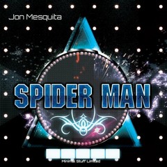 Jon Mesquita - Spider Man-Top Minimal Beatport#90