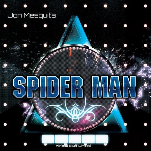 Jon Mesquita - Spider Man-Top Minimal Beatport#90