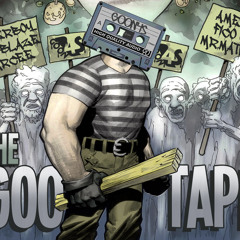 Goon4s - Pass på dom (Prod: L.L)