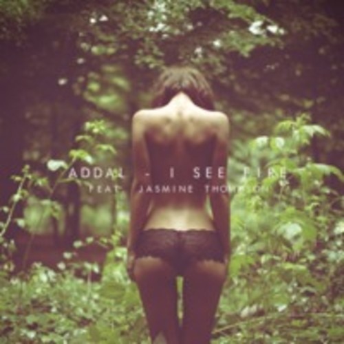 Addal– I see fire AdamG Mix