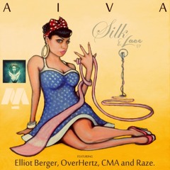 Aiva - Silk Ft. CMA
