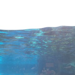 Underwater