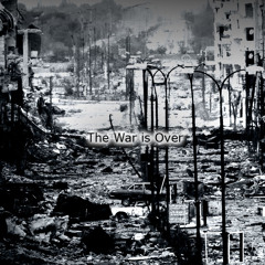 WTM - Lepaskan (The War Is Over)