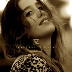 Vanessa Zamora - Te Quiero Olvidar