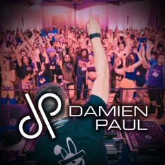 DJ Damien Paul Live at Hydrotechnics Festival