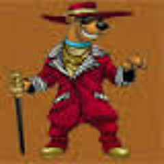 Photo Shoot by Scooby