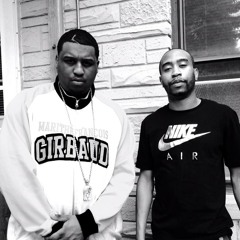 STAND UP! NEW ANTHEM! TOE THE BARBER FEAT MAK!