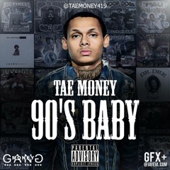Tae Money - Danny Glover Freestyle