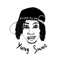 True to tha game Yung Simmie X Ethelwulf (Prod by Simmie)