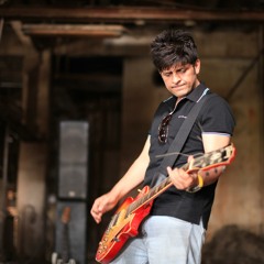 Jhooti -(Rock Version)