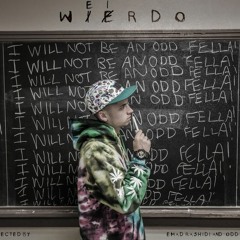 WEIRDO prod. by J Staffz