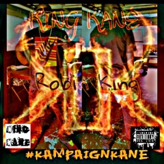 King Kane Robin King