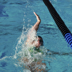 Swim Sports - Liz Oakes