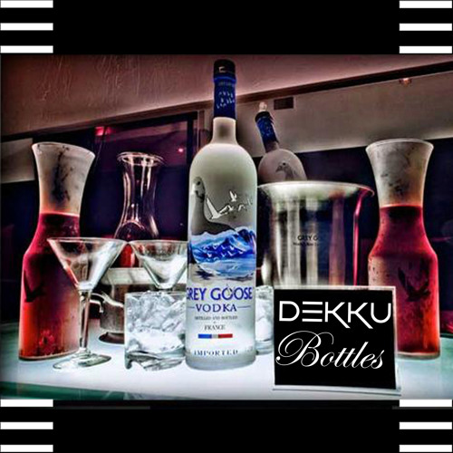 Dekku - Bottles