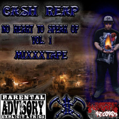 Monster feat. Krazie Flo'