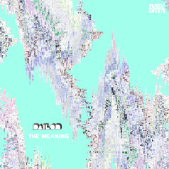 DAILON - 06 Vibr8 | The Meaning (RD001) |