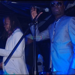 ZENGLEN "Live" CABARET Haiti 2014 Summer Tour! (July 2014)