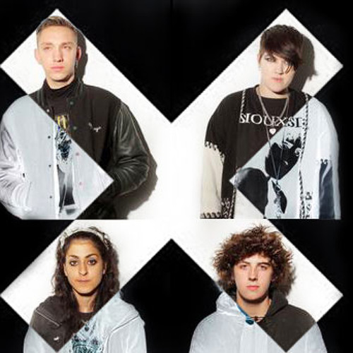 Islands Ft Bianca & Sanchez (The xx Cover)