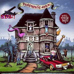 MoneyMisFits-TRAP HOUSE