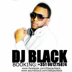 Kizomba Mix  By DJ BLACK