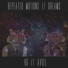 HG - Repeated Motions [Produced By Aviel]