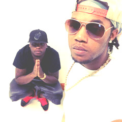 Usher Good Kisser Cover ( Kevincartez )