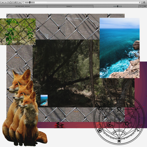 Sir Michael Rocks - Lost Boys (Feat. Mac Miller & Trinidad James)