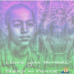 1 RIP BROTHER IZZY Real Nigga Live Forever 1 - 7 27 14, 1.40 AM