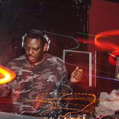 Magnetic Magazine Interview with Jesse Saunders, House Music Originator and Student of Life