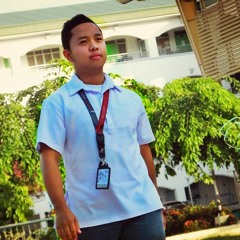 Counting Stars (One Republic) - Irvin Ian Cover